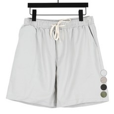 빅사이즈반바지