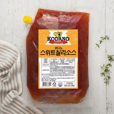 롯데마트칠리소스