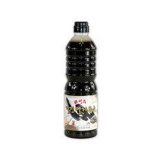 성수 깔진멸치육수 소스, 900ml, 1개