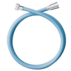 BODYLUV 純淨彩色水管, Puresome tube shower hose 天空藍 1.5M, 天空藍色