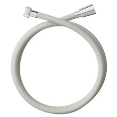 BODYLUV 純淨彩色水管, PureSome Tube Shower Hose Coolgray 1.5M, 簡約灰