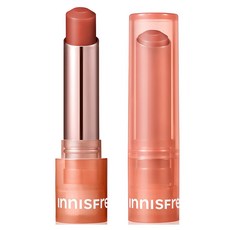INNISFREE 晨露粉嫩潤唇膏, 03 Love Beige, 3.2g, 1支