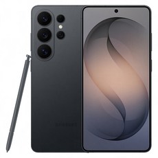 삼성전자 갤럭시 S26 Ultra 자급제, 블랙, 512GB