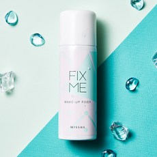 미샤 픽스 미 메이크업 픽서, 50ml, 1개 - 이미지 2