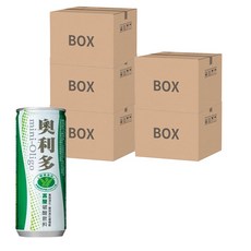 金車 奧利多 碳酸飲料, 含寡醣, 促進消化道健康, 清爽氣泡, 幫助消化, 240ml, 120罐