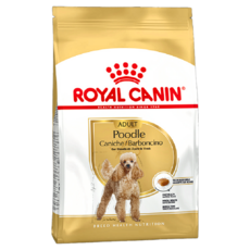ROYAL CANIN 法國皇家 BHN 皇家貴賓成犬 PDA 乾飼料, 1.5kg, 1袋
