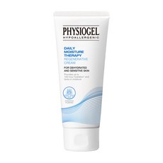 PHYSIOGEL 潔美淨 每日保濕復活霜, 1條, 100ml