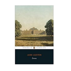 Emma (Penguin Classics):, Penguin Classic