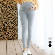 휴데이 임부 레깅스 소프트