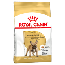 ROYAL CANIN 法國皇家 1歲以上鬥牛成犬專用 飼料 FBDA, 雞肉, 3kg, 1袋
