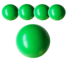 스쿼시볼이마트