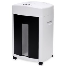 현대오피스 페이퍼프랜드 저소음 문서 세단기, 혼합색상, PK-1530CD