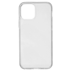 Home Planet Perfect Fit 手機殼，柔軟TPU材質，堅固PC材質, iPhone 12/iPhone12 Pro, 透明