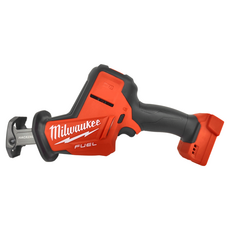 Milwaukee 美沃奇 18V鋰電無碳刷單手軍刀鋸 空機 M18 FUEL™, 1個
