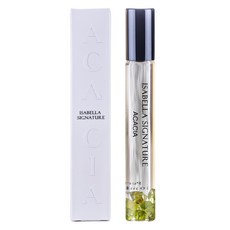 ISABELLA SIGNATURE 伊莎貝拉 金合歡 Acacia 開運滾珠淡香精 10ml, 1罐