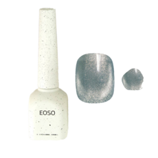 EOSO 彩色甲油膠, 081 貓眼膠, 12g, 1瓶