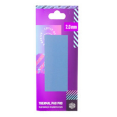 COOLER MASTER 酷碼 Thermal Pad Pro 矽膠導熱片 2.0mm, 1個