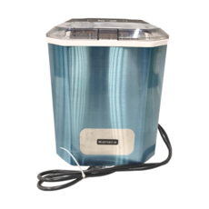 Kamera 佳美能 微電腦全自動製冰機 KA-SD12I，12公斤製冰量/24小時