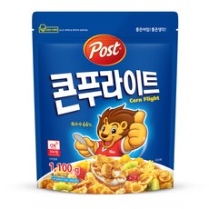 포스트 콘푸라이트 시리얼