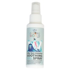 Hallmark 童話極地冰河舒膚噴霧 100ml, 1瓶