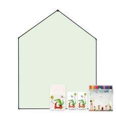 맘스보드자석교구세트
