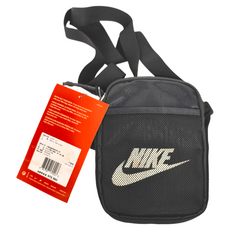 NIKE 耐吉 斜背包 BA5871-010, 1個
