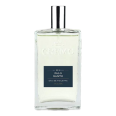CREMO 男性古龍香水 神聖之木 100ml, 木質香氛, 1瓶