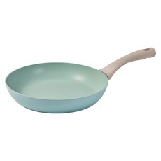 Corelle Brands 康寧餐具 Snapware 電磁爐適用 鈦輕量不沾平煎鍋 28 x 5.2cm 912g, 28cm, 1個