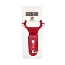 SUNCRAFT 川嶋 HL-76 刮皮器, 1個