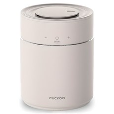 쿠쿠 스테인리스 아이편한 가습기 S, CH-GS301FP, 노블핑크 노블핑크, CH-GS301FP