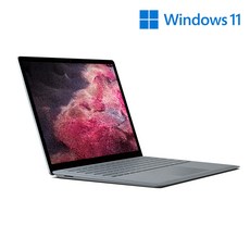 마이크로소프트 2019 Surface Laptop 2 13.5 + Surface 마우스 + Surface D…