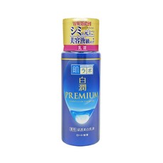 Hadalabo 肌研 白潤PREMIUM淨白乳液, 140ml, 1瓶