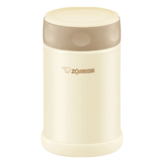 ZOJIRUSHI 象印 不鏽鋼真空燜燒杯, ZOSWFCE75-CC, 750ml, 1個