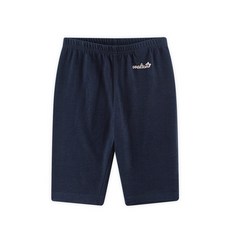 월튼키즈 아동용 데일리 5부 레깅스