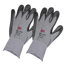 3M touch 舒適型觸控手套(止滑耐磨)(工作應用)(倉儲作業) XL, 單色, 1入