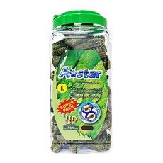 A star 多效雙頭潔牙骨, 維護口腔衛生, 保持牙齒清潔的零食, 1.9kg, 1桶