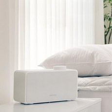 나비엔 온수매트 슬림 EMW520-KS, 킹(1650 x 1950 mm)