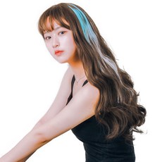 붙임흰카라