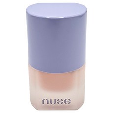 NUSE 養膚腮紅液 紫蓋05-veil bay 16ml, 打造自然透亮好氣色, 05-veil bay, 1入