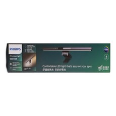 PHILIPS 飛利浦 品笛護眼螢幕掛燈, 66219, 1個