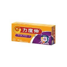 Redoxon 力度伸 維他命C+D+鋅 發泡錠, 30錠, 黑醋栗口味, 添加維他命C, 維他命D, 鋅, 194g, 30顆, 1盒
