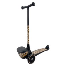 SCOOT AND RIDE Kick 2 滑板車, 奧地利品牌, 適用年齡2-5歲, 64 x 23 x 70cm, Highwaykick 2, 1個