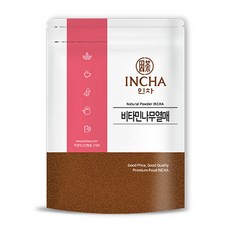 인차 비타민나무열매가루, 100g, 1개