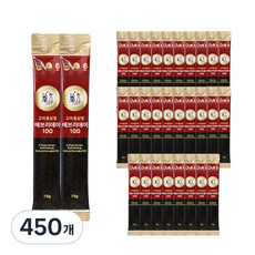 풍년보감 6년근 고려홍삼정 에브리데이100, 15g, 450개
