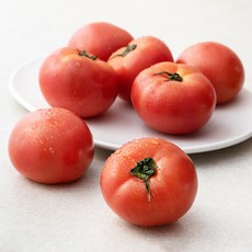 딜리조이 친환경 찰토마토, 1kg, 1팩