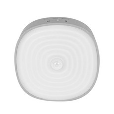 Kinyo 充電式磁吸感應燈, SL-5390, 1個
