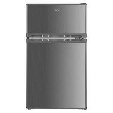TCL 86L 2도어 냉장고, F85TMVS