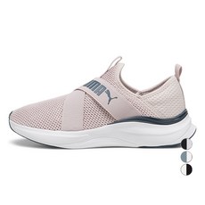 PUMA [PUMA] 女士 Softride Harmony 運動鞋