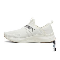 PUMA [PUMA] 女士 Softride Harmony 運動鞋