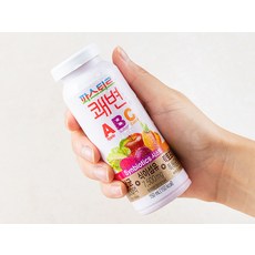 파스퇴르 쾌변 ABC, 150ml, 8개입